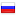 appletec.ru server is located in Russia